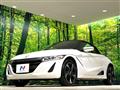 2016 Honda S660