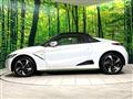 2016 Honda S660