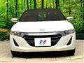 2016 Honda S660