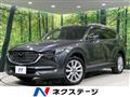 2018 Mazda CX-8