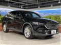 2018 Mazda CX-8