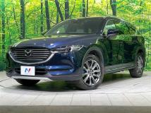 2020 Mazda CX-8