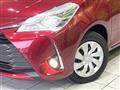 2019 Toyota Vitz