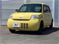 2010 Daihatsu Esse