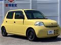 2010 Daihatsu Esse