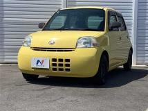 2010 Daihatsu Esse