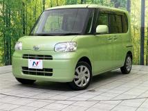 2012 Daihatsu Tanto