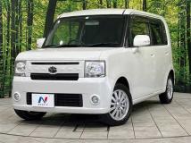 2011 Daihatsu Move Conte
