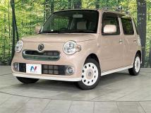 2015 Daihatsu MIRA COCOA