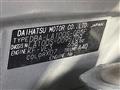 2012 Daihatsu Move