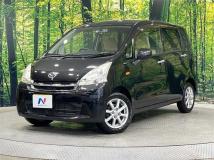 2012 Daihatsu Move
