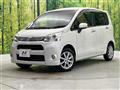2012 Daihatsu Move