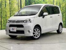 2012 Daihatsu Move