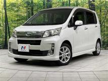 2013 Daihatsu Move
