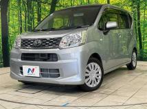 2016 Daihatsu Move