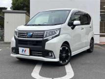 2016 Daihatsu Move