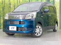 2021 Daihatsu Move