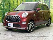 2015 Daihatsu Cast