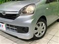 2016 Daihatsu Mira Es