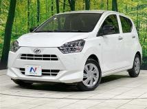 2021 Daihatsu Mira Es
