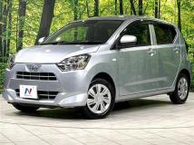 2018 Toyota PIXIS EPOCH