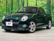 2018 Daihatsu Copen
