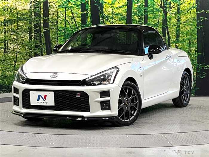 2023 Daihatsu Copen