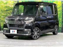 2018 Daihatsu Tanto