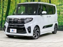 2022 Daihatsu Tanto
