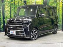 2023 Daihatsu Tanto