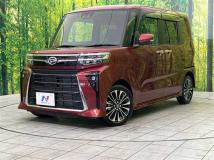 2024 Daihatsu Tanto