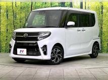 2021 Daihatsu Tanto