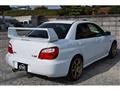 2003 Subaru Impreza