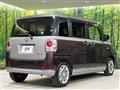 2017 Daihatsu Move Canbus