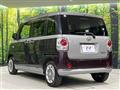 2017 Daihatsu Move Canbus