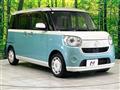 2019 Daihatsu Move Canbus
