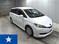 2011 Toyota Wish