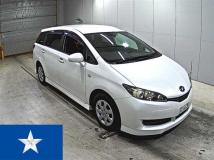 2011 Toyota Wish