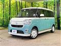 2019 Daihatsu Move Canbus