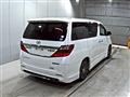 2014 Toyota Alphard G
