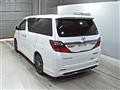 2014 Toyota Alphard G
