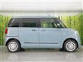 2022 Daihatsu Move Canbus