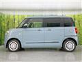 2022 Daihatsu Move Canbus