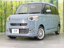 2022 Daihatsu Move Canbus
