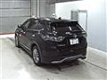 2015 Toyota Harrier