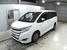 2021 Toyota Noah