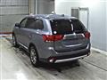 2017 Mitsubishi Outlander