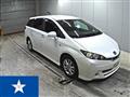 2011 Toyota Wish