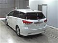 2011 Toyota Wish