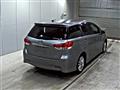 2009 Toyota Wish